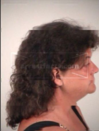 Frieda Ann Osterhout