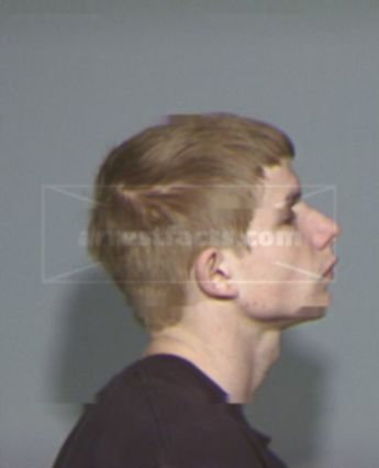 Joshua James Regan
