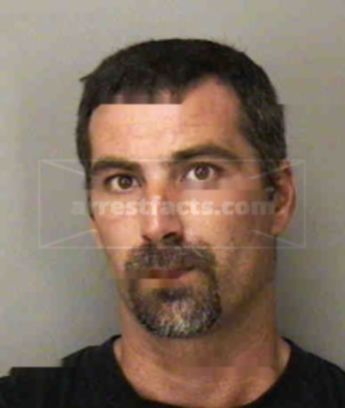 Darren Wade Hines