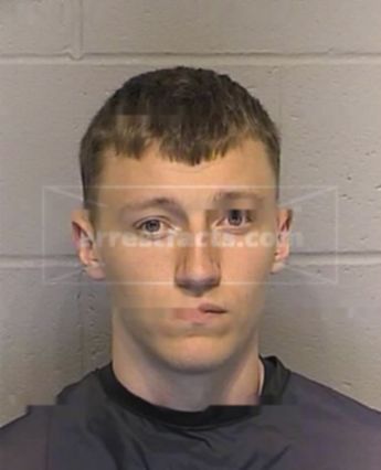 Derek Adam Burchett