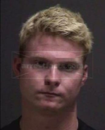 Daniel Mathew Hardison