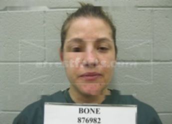 Lori Christina Bone