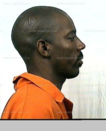 Leroy Ervin