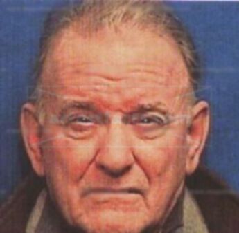 James Gordon Sturm