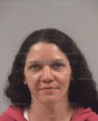 Christy Ashworth Maynard