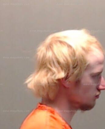 Dillinger Everett Lee Olson