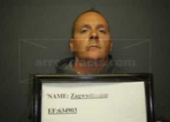Kyle Conrad Zagwyn