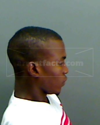 Jonarius Deyone Williams