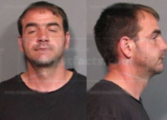 Chadwick Duane Arnold