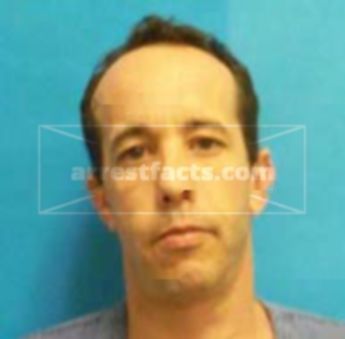 Timothy Leon White