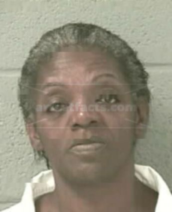 Joan A Brooks