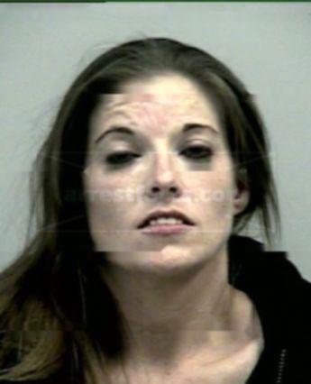 Jessica Young Brannon