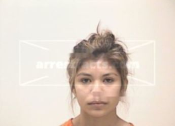 Maria Andrea Aguilar