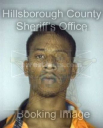 Seneca Oryan Dukes