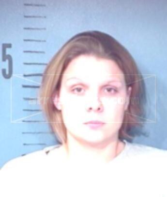 Kimberley Reshell Whitley