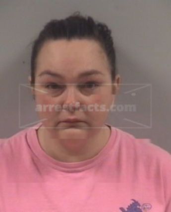 Rebecca Nmn Lupton