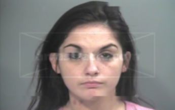 Tiffany Trejo