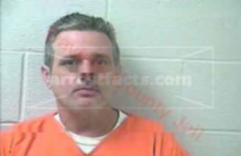 Charles Stephen Evans