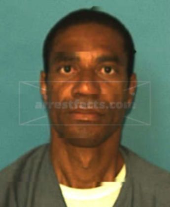 Lorenzo Mcdaniels
