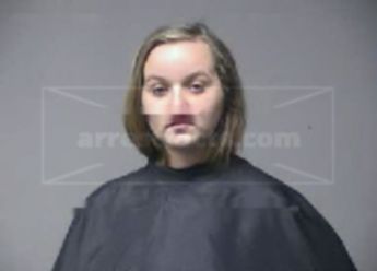 Miranda Jessica Burch