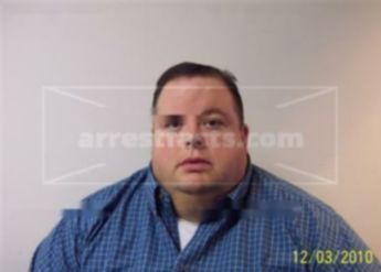 Eric Jerome Frazier
