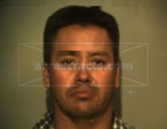 Adrian Edgardo Moreno Alviso