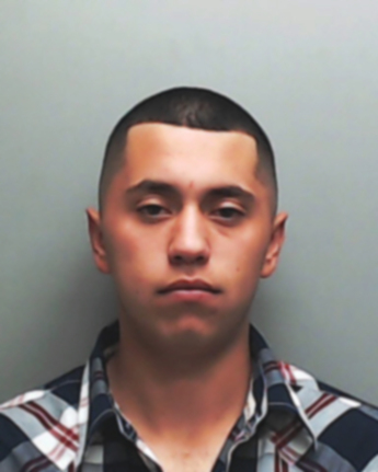 Jaime David Martinez