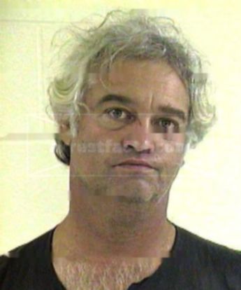 Mark Dewayne Woods