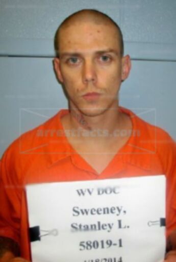 Stanley Lee Sweeney
