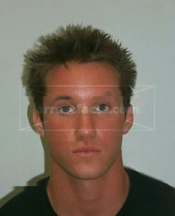 Chad Aldrich