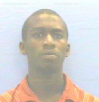 Ishmael Jabari Debrow