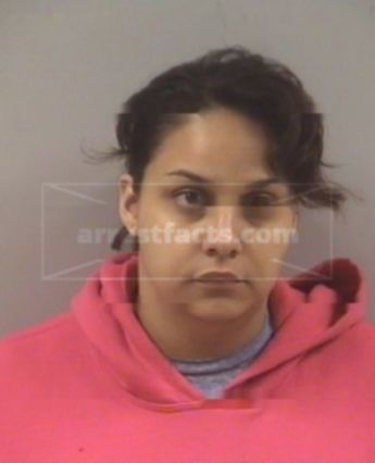Samantha Joel Roldan