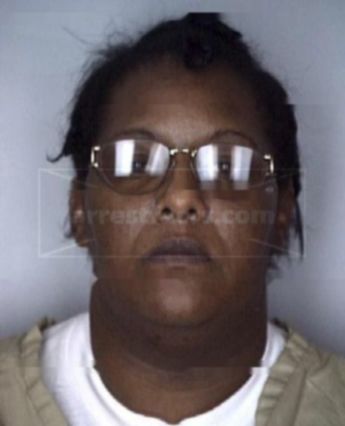 Barbara Ann Taylor