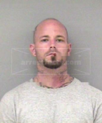 Steven Searcy