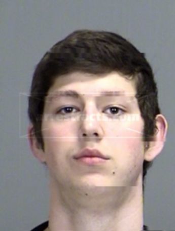 Austin Emerson Adams