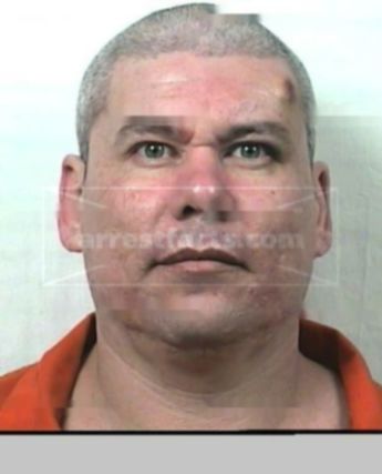 Patrick Joe Hawkins