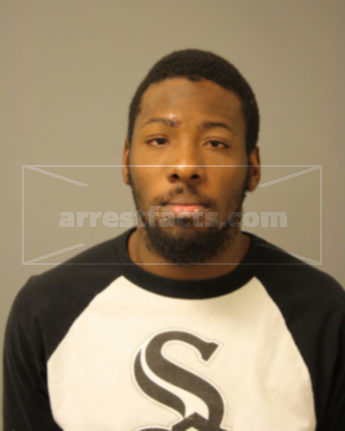 Demonte M Richardson