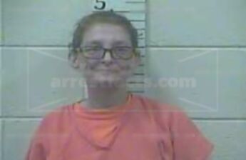 Shawn Marie Pruett