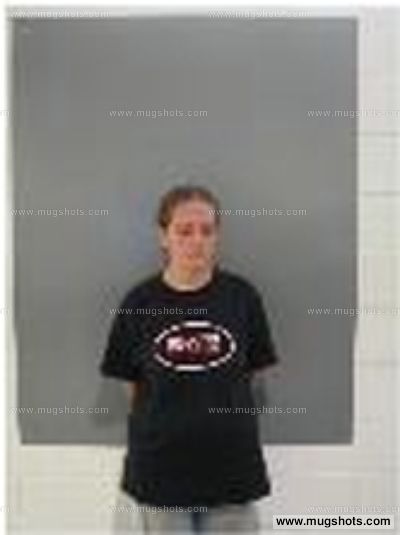 Kerry Marie Burchell