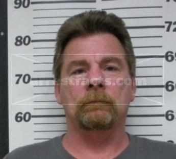 Bruce Alan Morehead