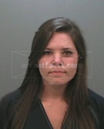 Ashley Clae Bastian