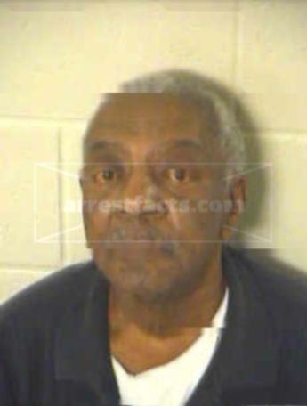 Melvin Humphrey