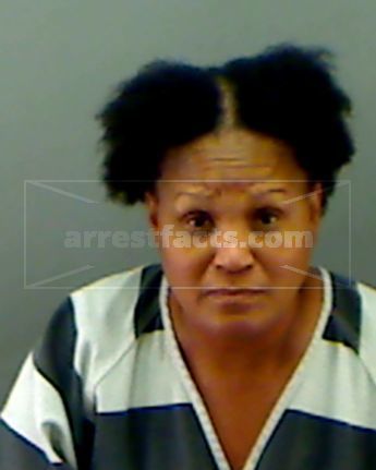 Tina Louise Carroll Robinson
