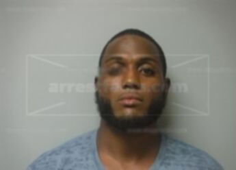 Ricky Leon Mitchell