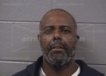 Curtis Steward