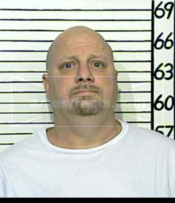 Kevin Keith Bernander