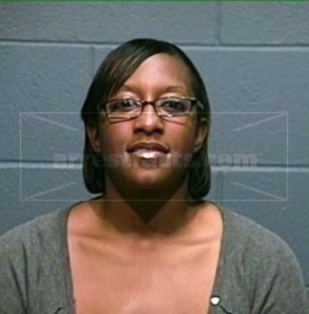 Whitney Michelle Berry