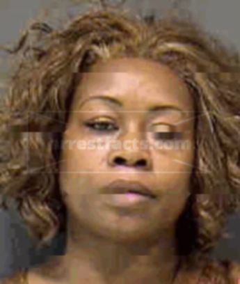 Latasha Michelle Austin
