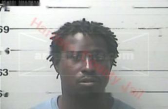 Kendrick Denard Mcgowan