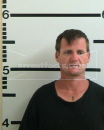 David Randal Gregory